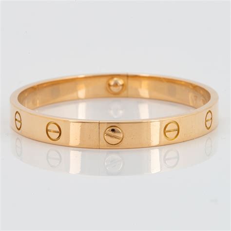 cartier armband gold herren|cartier armband damen.